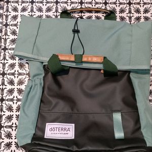 DoTERRA Backpack